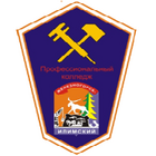 Логотип колледжа